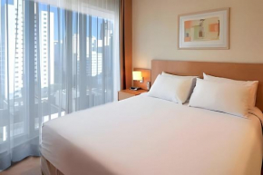 Get a Flat 1202 Jardins/ Ibirapuera